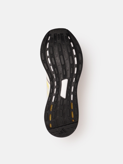 ADIDAS Men Woven Design Flair Mode Running Shoes - Image 3