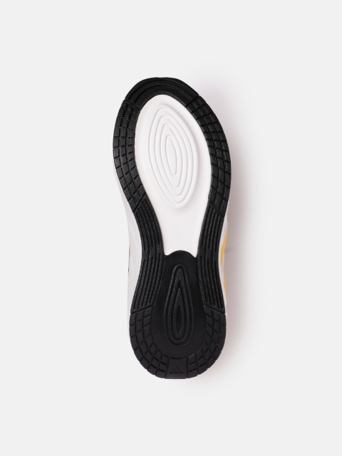 ADIDAS Men Woven Design adi Osparna Running Shoes - Image 3