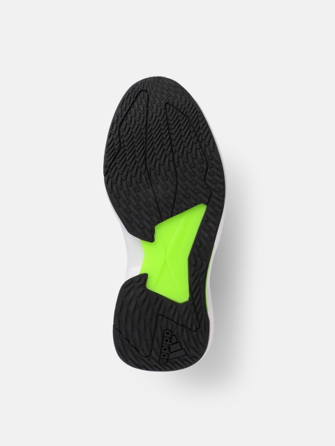 ADIDAS Men AstorRun M Ortholite Running Shoes - Image 3