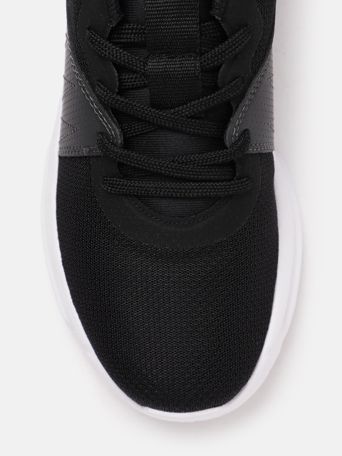 ADIDAS Men Textile Running Shoes - Image 5