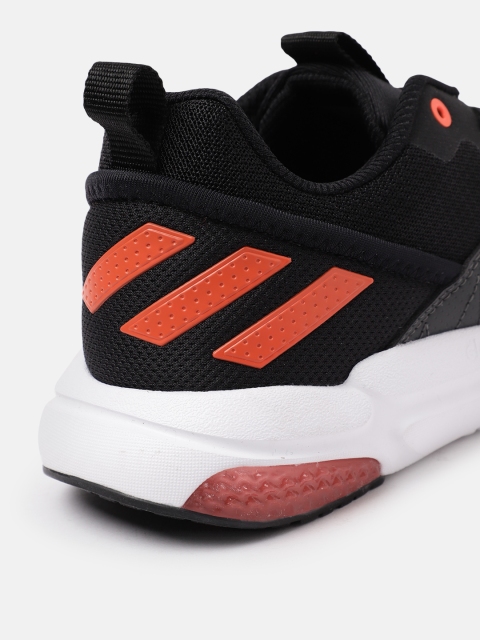ADIDAS Men Textile Running Shoes - Image 4