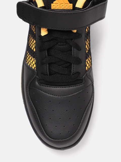 ADIDAS Men Perforated Voge Shoes - Image 5