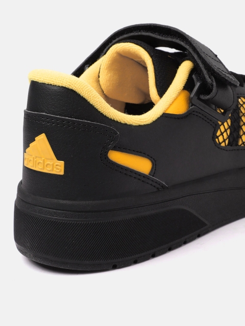 ADIDAS Men Perforated Voge Shoes - Image 4