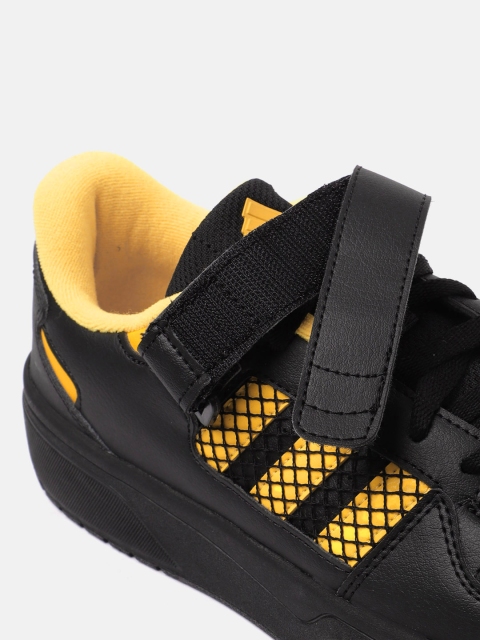 ADIDAS Men Perforated Voge Shoes - Image 6