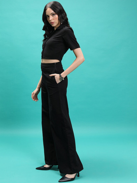 Tokyo Talkies Shirt with Trouser