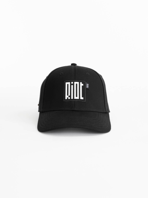 Urban Monkey Unisex Printed Cotton Baseball Cap - Image 3