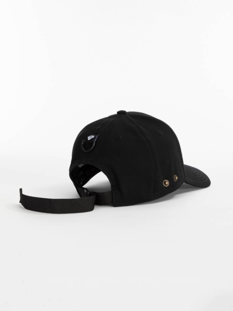 Urban Monkey Unisex Printed Cotton Baseball Cap - Image 4
