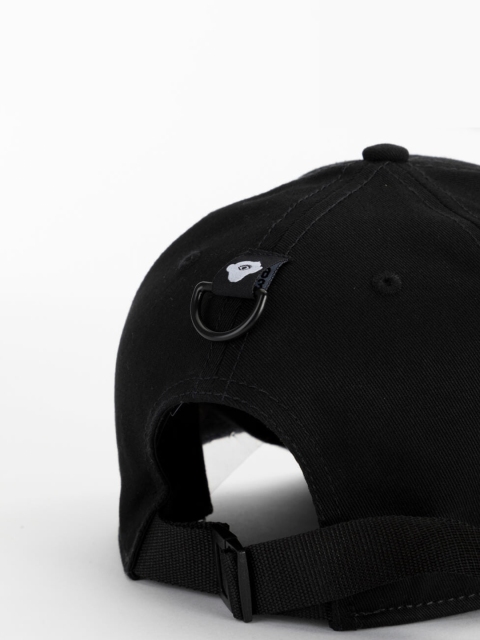 Urban Monkey Unisex Printed Cotton Baseball Cap - Image 7