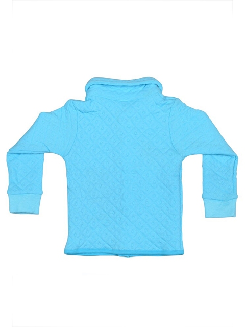 BAESD Kids Pure Cotton Shirt Collar Top & Bottom - Image 4