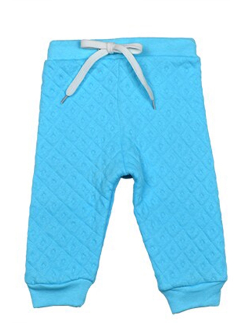 BAESD Kids Pure Cotton Shirt Collar Top & Bottom - Image 5