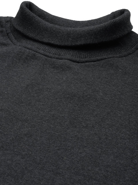 theRebelinme Plus Size Solid Bishop Sleeve Maxi Dress - Image 2