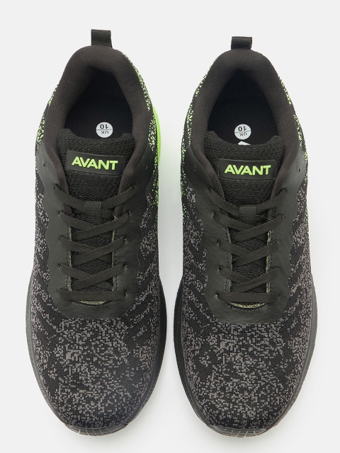 Avant Men Pebble Running Shoes - Image 4