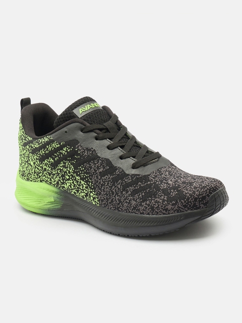 Avant Men Pebble Running Shoes - Image 2