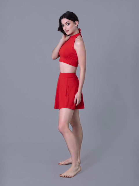 Keepfit Halter Neck Swim Set - Image 5