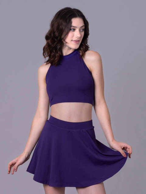 Keepfit Halter Neck Swim Set