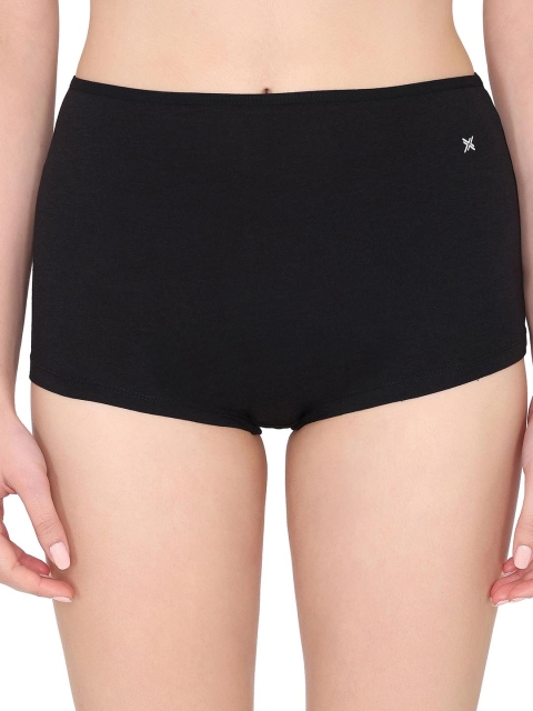 LAVOS Anti-Chafing Cotton Boy Shorts Briefs - Image 4