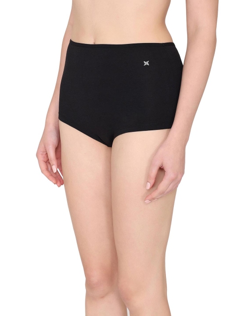 LAVOS Anti-Chafing Cotton Boy Shorts Briefs - Image 2