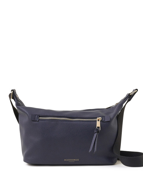 Accessorize Women Slouchy Webbing Strap Bag - Image 3