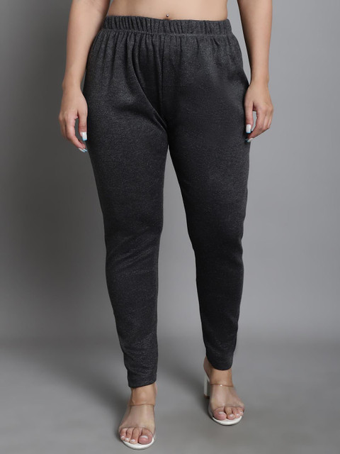 TAG 7 Women Ankle-Length Leggings