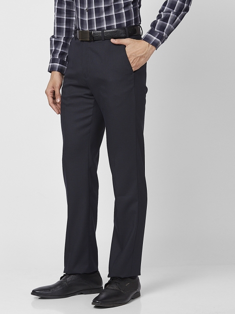 Park Avenue Men Formal Trousers - Image 3