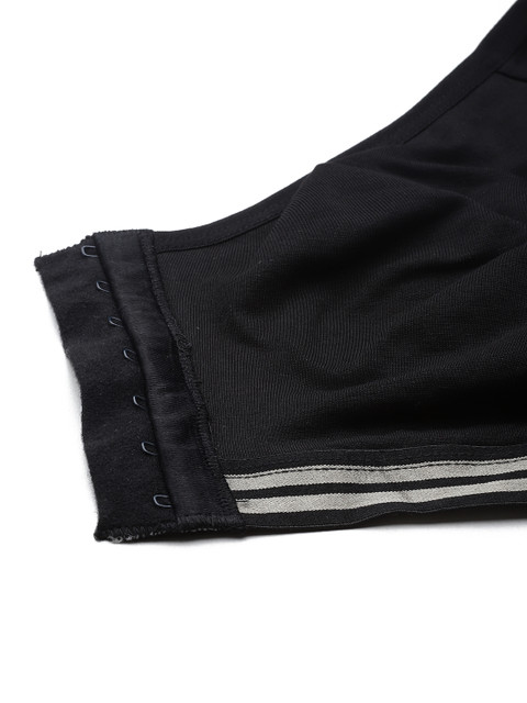 Sztori X fwd Plus Size Solid Full Coverage Non Padded Bra - Image 6