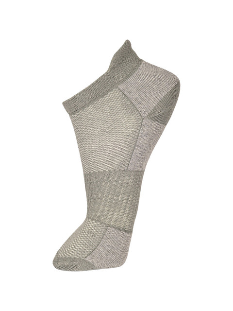 FRENCHIE Men Pack Of 4 Assorted Ankle-Length Socks - Image 3