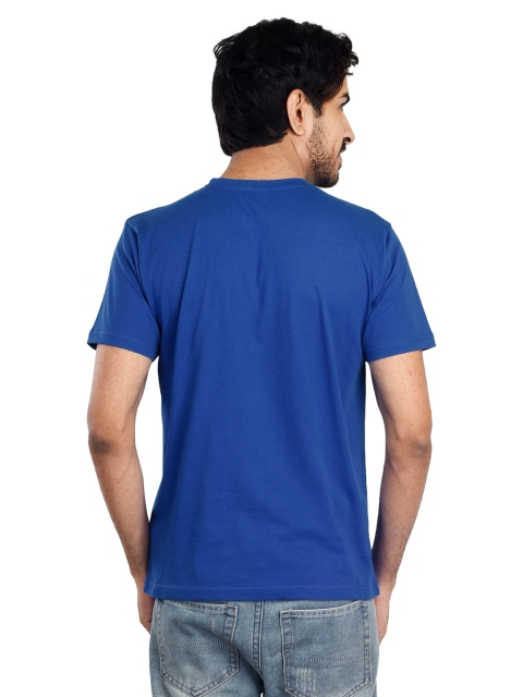 Clothe Funn Pack Of 3 Round Neck Cotton T-shirt - Image 5