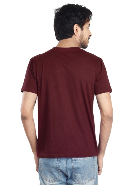 Clothe Funn Pack Of 3 Round Neck Cotton T-shirt - Image 6