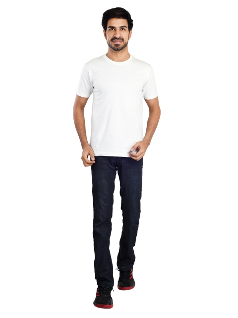 Clothe Funn Pack Of 3 Round Neck Cotton T-shirt - Image 7