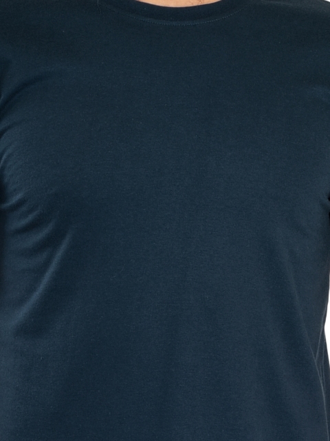 Clothe Funn Pack Of 2 Round Neck Cotton T-shirt - Image 7