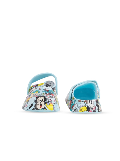 BAESD Kids Printed Croslite Clogs - Image 6