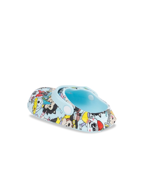 BAESD Kids Printed Croslite Clogs - Image 3