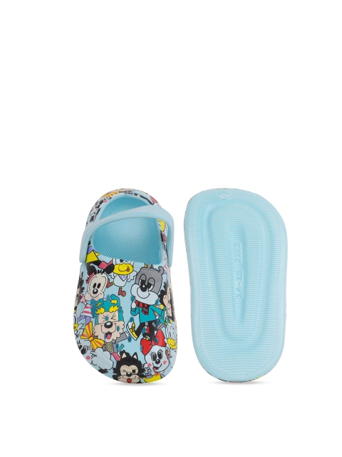 BAESD Kids Printed Croslite Clogs - Image 5