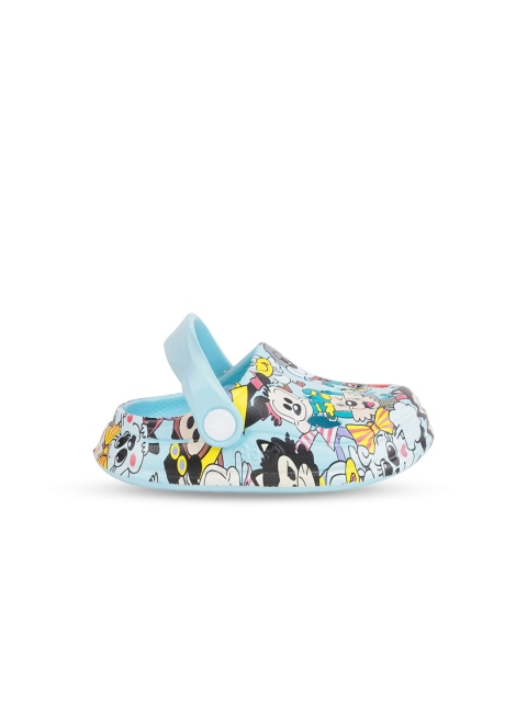 BAESD Kids Printed Croslite Clogs - Image 4