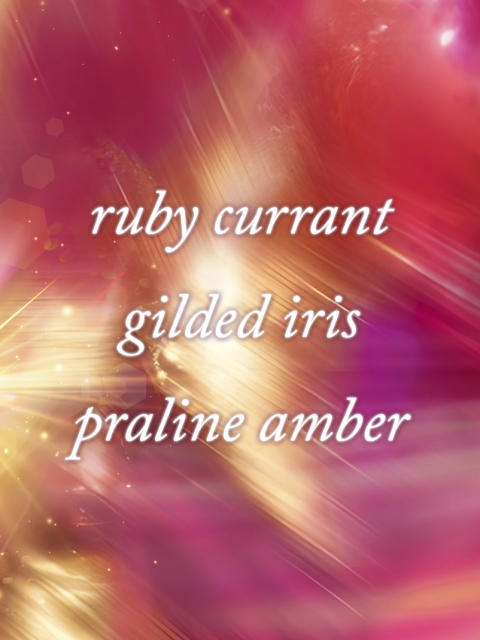 Bath & Body Works Luminous Eau De Parfum Rollerball & Lip Gloss Shade Duo - 4.7ml - Image 2