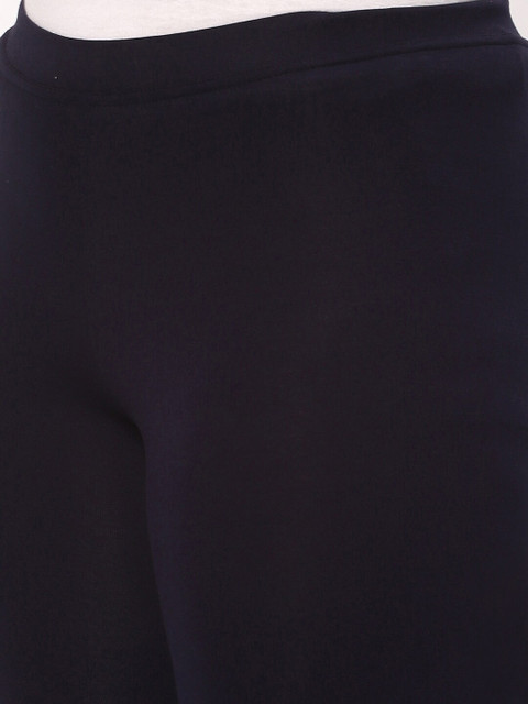 R&B Women Cotton Ankle-Length Leggings - Image 7