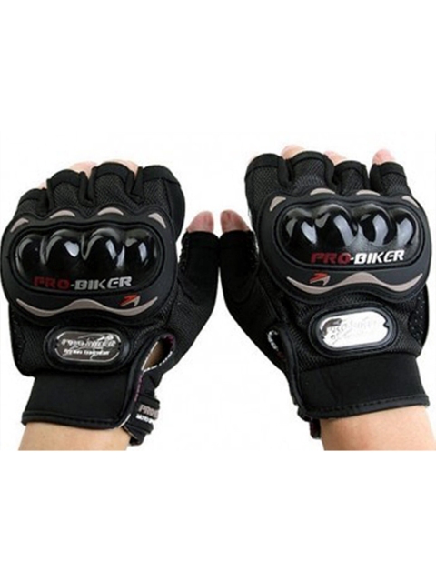 BAESD Men Riding Synthetic Gloves - Image 2