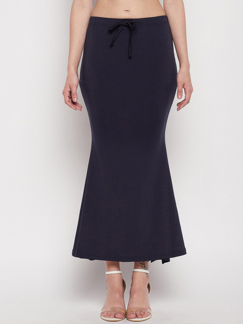 THE PAJAMA FACTORY Mermaid-Fit Saree Shapewear