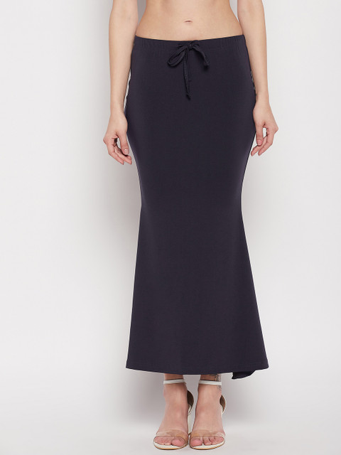 THE PAJAMA FACTORY Women Fishcut Saree Shapewear