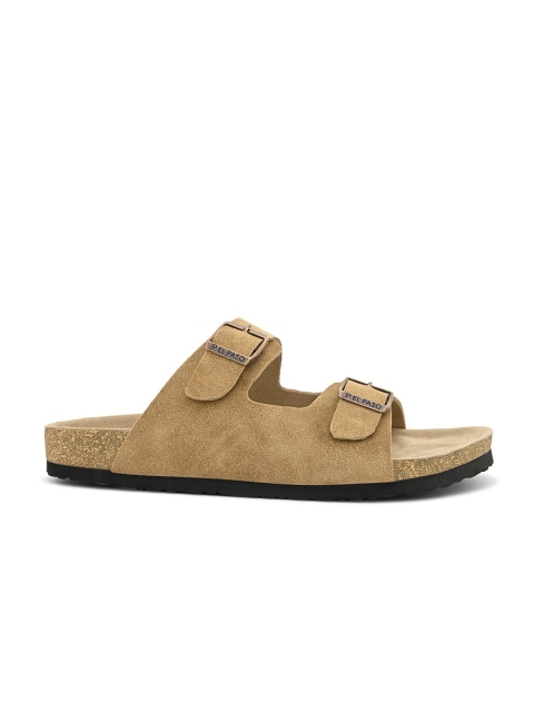 El Paso Men Slip-On Comfort Sandals - Image 5