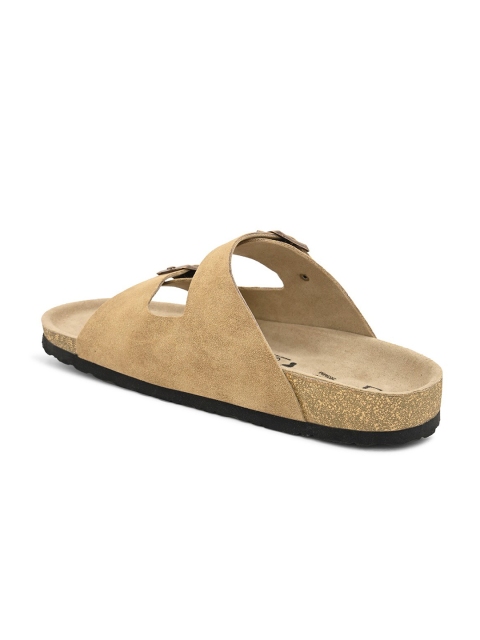 El Paso Men Slip-On Comfort Sandals - Image 4