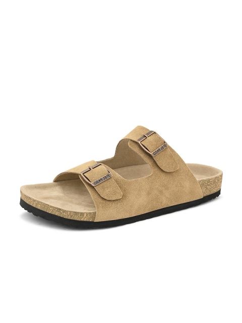 El Paso Men Slip-On Comfort Sandals - Image 3