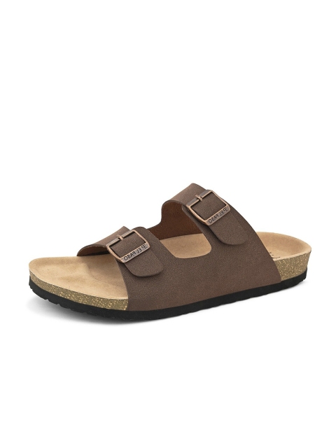 El Paso Men Slip-On Comfort Sandals - Image 3