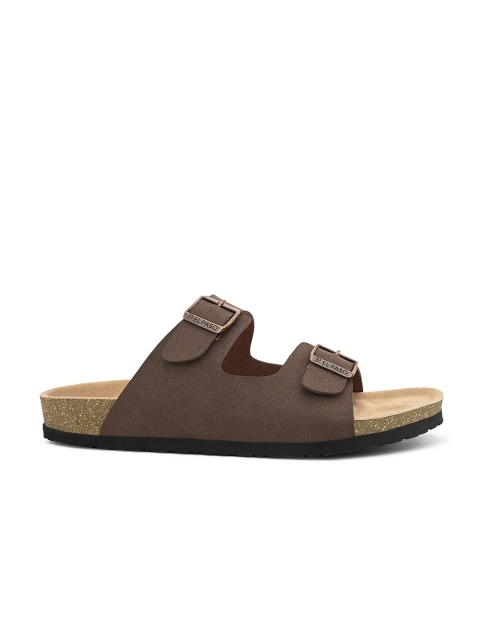 El Paso Men Slip-On Comfort Sandals - Image 4