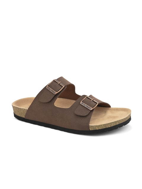 El Paso Men Slip-On Comfort Sandals - Image 2