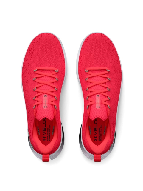 UNDER ARMOUR Women UA Velociti 3 Running Shoes - Image 5