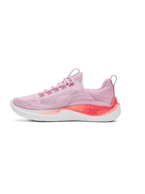 UNDER ARMOUR Women UA Flow Dynamic Training Shoes - Image 3