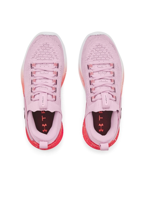 UNDER ARMOUR Women UA Flow Dynamic Training Shoes - Image 5