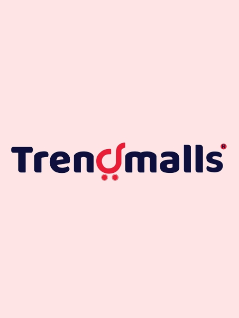 TRENDMALLS Brand Logo Printed Mid Rise Trunk TM-MU03 - Image 6
