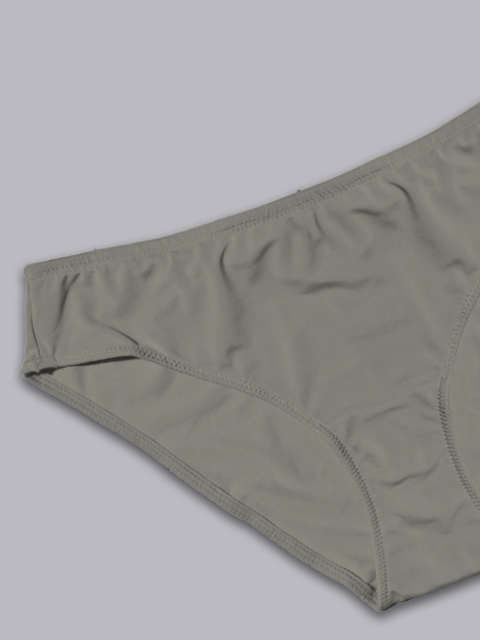 Heelium Women Bamboo Odour-Free and Comfortable Hipster - Image 5